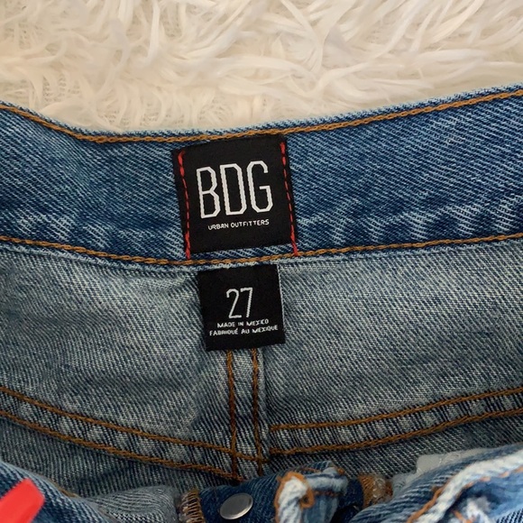 BDG shorts - Picture 2 of 4